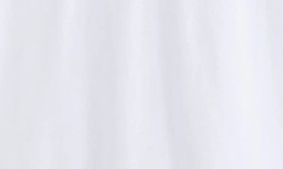 Vineyard Vines Clean Jersey V-neck T-shirt In White Cap