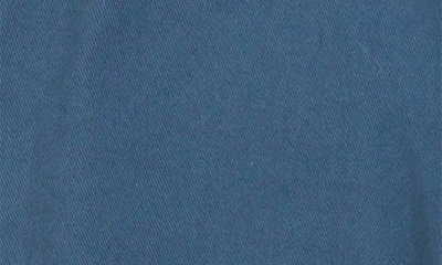 Ruggedbutts Stretch Cotton Chino Shorts In Indigo