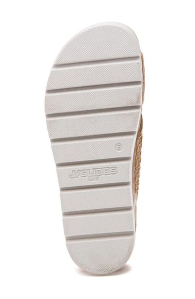 Shop J/slides Nyc Briana Platform Sandal