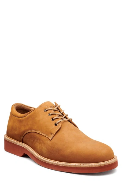 Shop G.h.bass Pasadena Derby In Tan