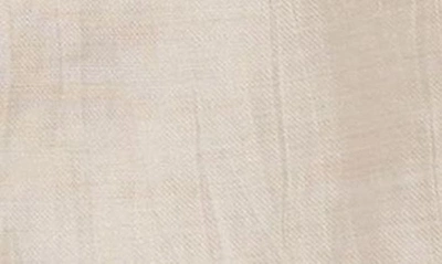 Paloma Wool Haizea Crop Linen Blend Camisole In Stone