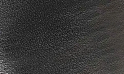 Pikolinos Marina Platform Sandal In Black