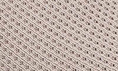 Bella Vita Marin Slingback Sandal In Natural Knit