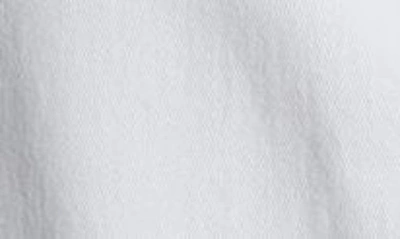 Shop Wit & Wisdom 'ab'solution Cotton Cargo Midi Skirt In White
