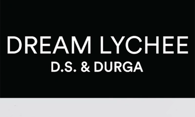 Shop D.s. & Durga Dream Lychee Candle