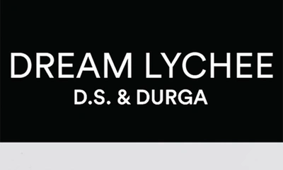 D.s. & Durga Dream Lychee 7oz Candle In White