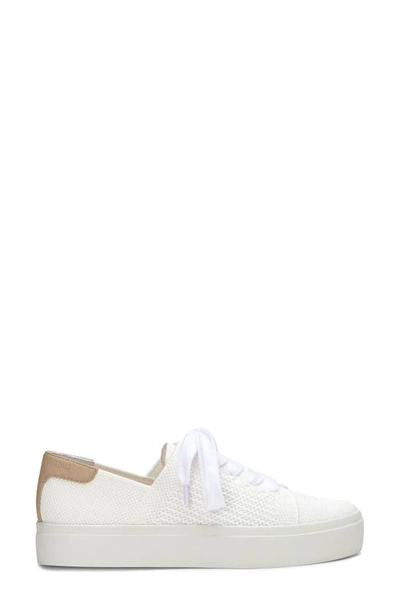 Shop Lucky Brand Talena Sneaker In White