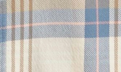 Faherty Surf Flannel Shirt In Spring Evening