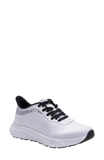 Alegria By Pg Lite Rize Sneaker In Amethyst