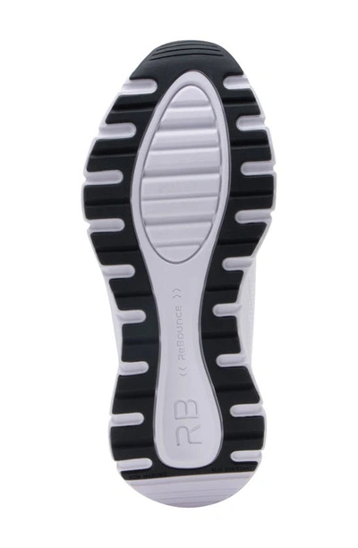 Alegria By Pg Lite Rize Sneaker In Amethyst
