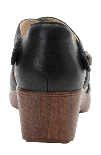 Alegria By Pg Lite Savina Platform Pump In Coal