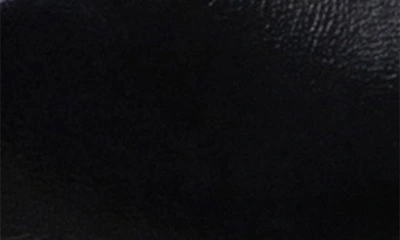 Alegria By Pg Lite Savina Platform Pump In Noir