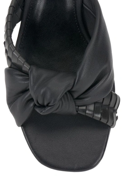 Shop Vince Camuto Leana Slide Sandal In Black