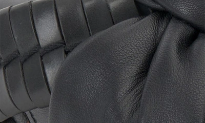 Shop Vince Camuto Leana Slide Sandal In Black