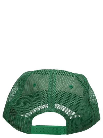 Shop Pleasures Lithium Hats Green