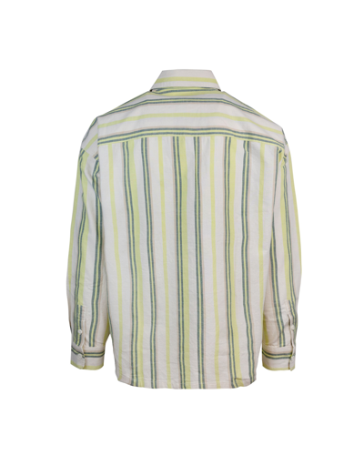 Shop Dickies Camicia Glade Spring In Dkj48