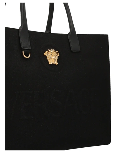 Shop Versace Shopping 'la Medusa'