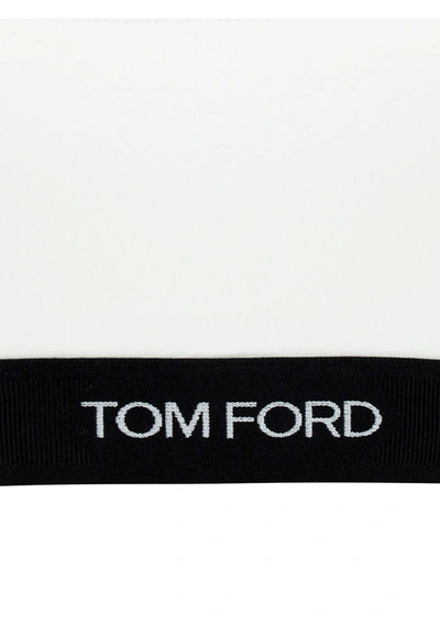 Shop Tom Ford Modal Signature Bralette