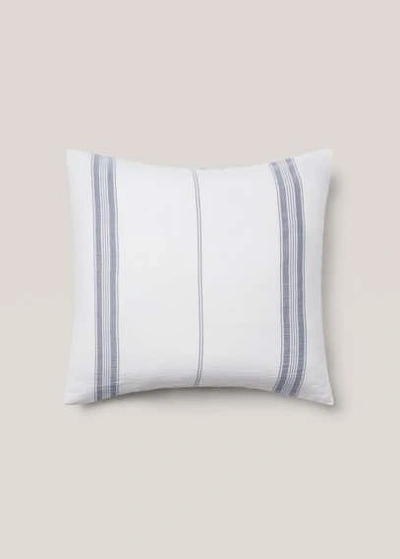 Shop Mango Home Pillow Case White