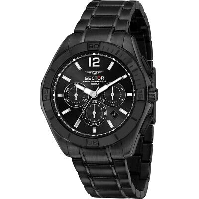 Pre-owned Sector R3273636002 790