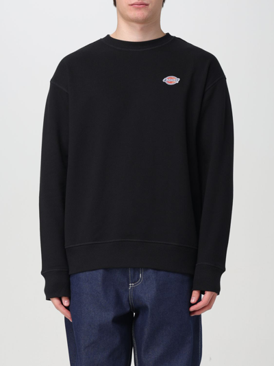 Dickies Millersburg Sweatshirt Clothing In Black