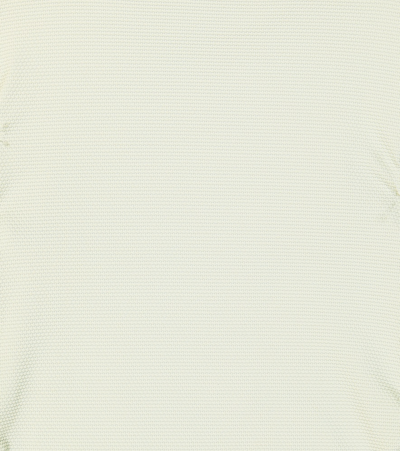 Donsje Nia Rashguard Top In Desert Sage
