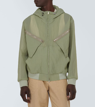 RISAR高科技夹克