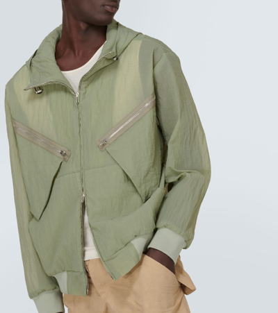 RISAR高科技夹克