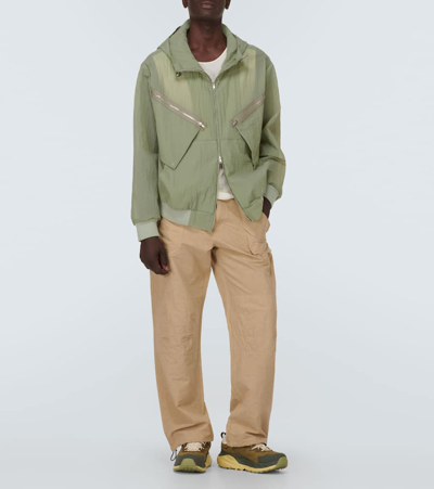 RISAR高科技夹克