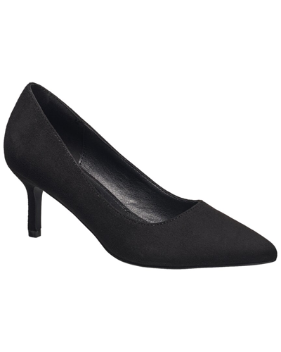 Shop French Connection Kate Classic Pump In Black