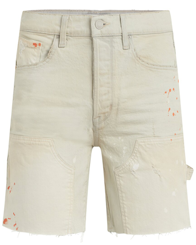 Shop Hudson Jeans Carpenter Short