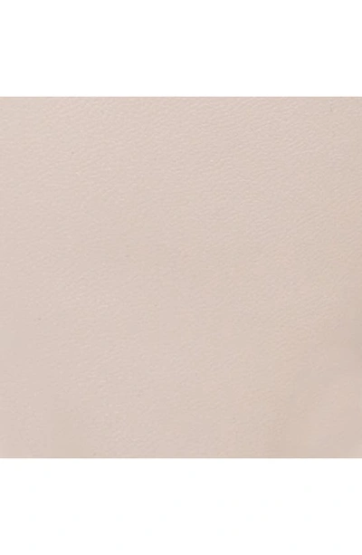 Lisa Vicky Moment Pointed Toe Mule In Nude