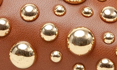 Lisa Vicky Mantra Stud Mule In Whiskey