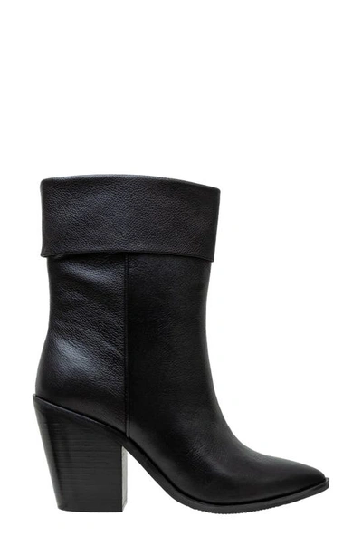 Shop Lisa Vicky Mae Bootie In Black