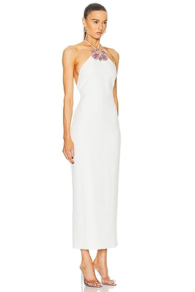 Retroféte Lexi Dress In Multi