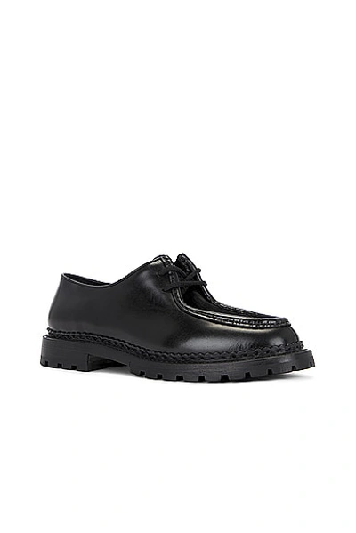 Saint Laurent Malo 20 Pl Vam In Nero