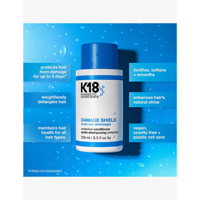 K18 Hair Damage Shield Ph Protect Conditioner