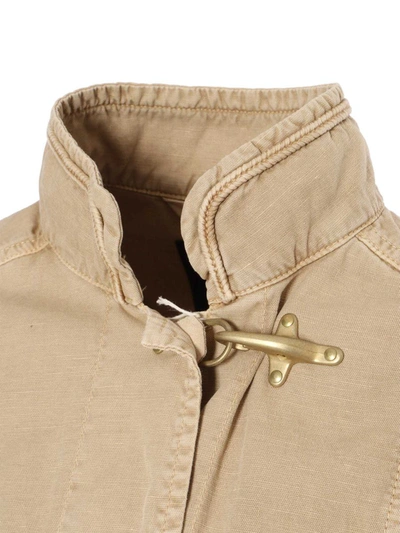 Fay Jackets In Brown