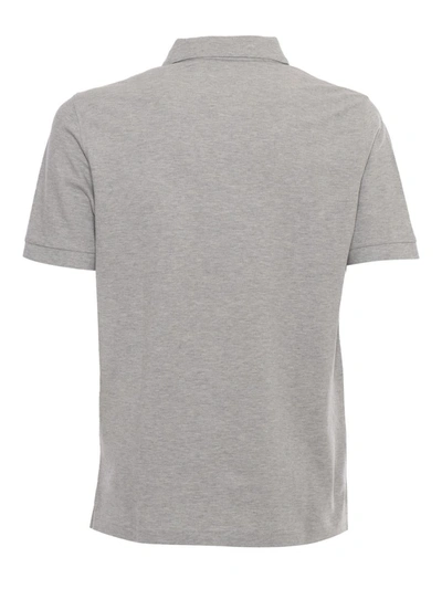 Fay Gray Polo In Brown