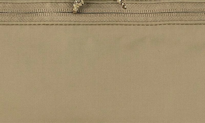 Fjall Raven High Coast 36l Duffle Bag In Clay