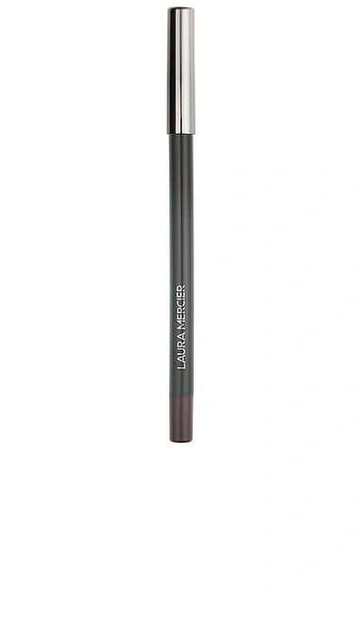 Laura Mercier Caviar Tightline Eyeliner Pencil In Espresso Brown