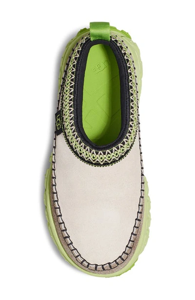 Shop Ugg Venture Daze Platform Slip-on Shoe In Ceramic / Caterpillar