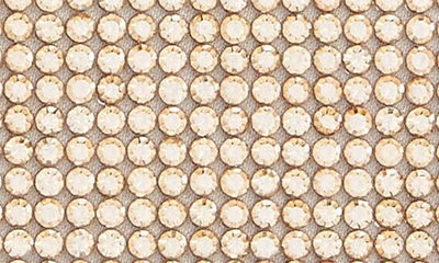 Shop Judith Leiber Fizzy Beaded Clutch In Champagne Prosecco