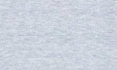 Shop Brunello Cucinelli Linen & Cotton T-shirt In Cpo20 Celeste/ Off White