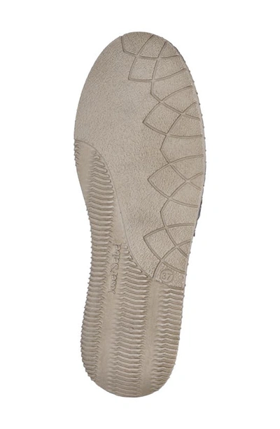 Josef Seibel Sofie Slip-on Shoe In Jeans