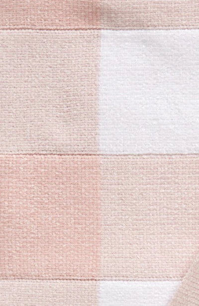 NORDSTROM NORDSTROM CHENILLE BABY BLANKET 