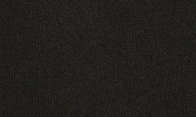 Shop Dkny Sportswear Cutout Detail Sweater In Black