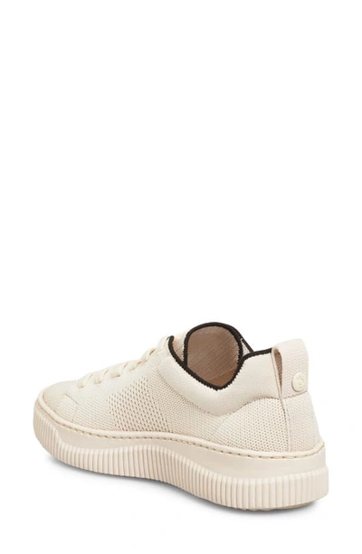Shop Söfft Faro Sneaker In Off White