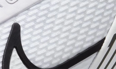 Shop Nike Air Zoom Vapor Pro 2 Tennis Shoe In White/ White