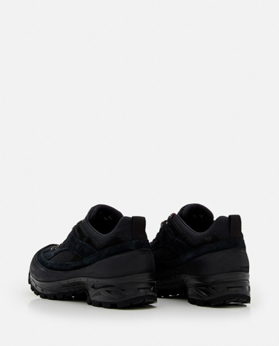 Shop Diemme Grappa Hiker Sneakers In Black